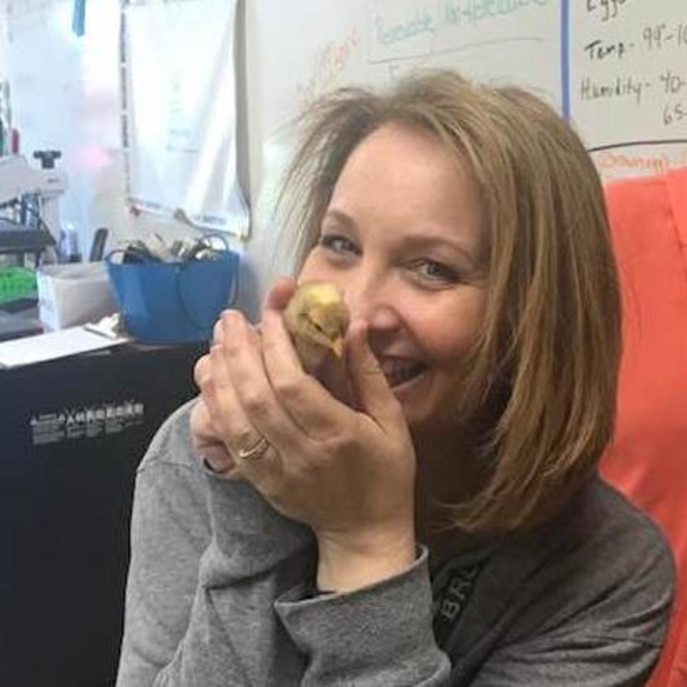Meet your Posher, Trish